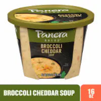 Panera Bread Ready-to-Heat Gluten Free Chicken Tortilla Soup Cup 16 Oz