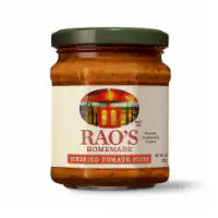 Barilla Rustic Basil Pesto with Italian Basil Pasta Sauce and Spread