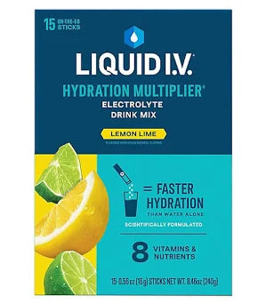 Drink Mixes & Beverage Enhancers