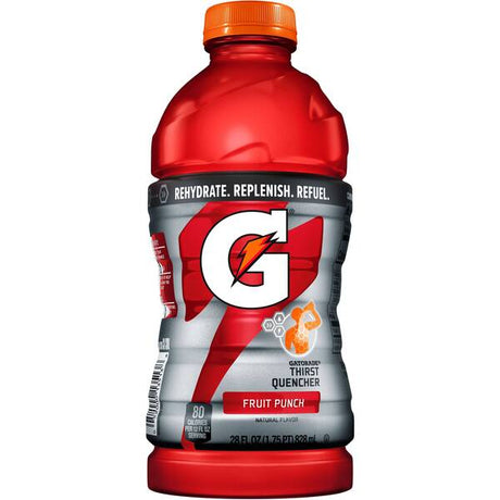 Sports Drinks