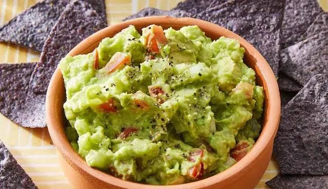 Dips, Salsa & Spreads