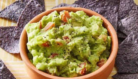 Dips, Salsa & Spreads