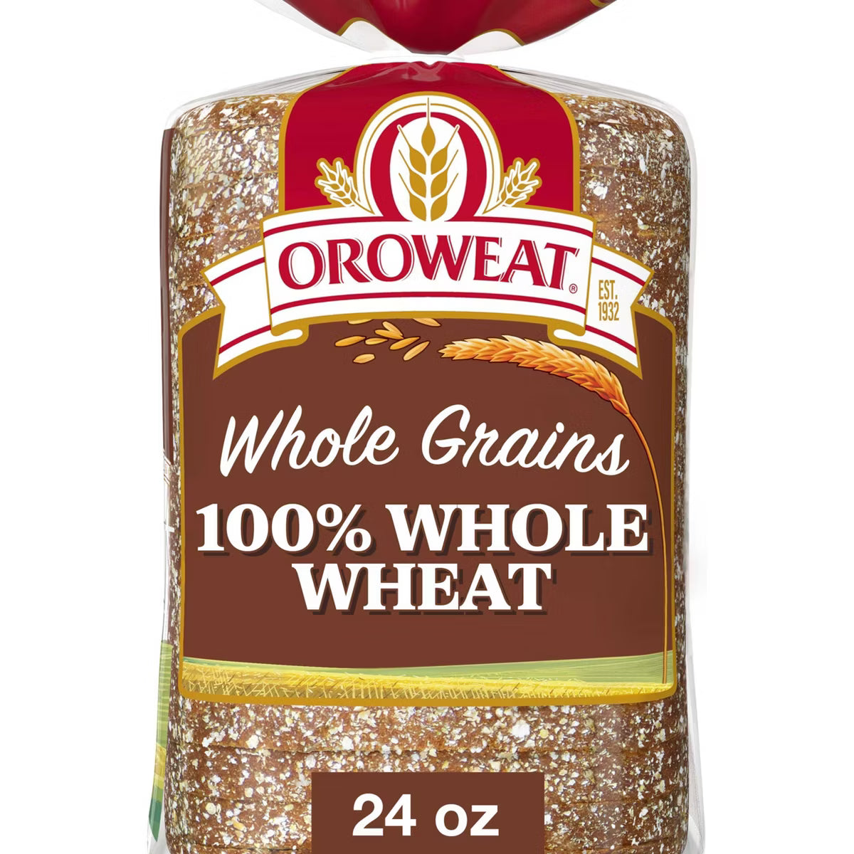 Packaged Breads & Tortillas