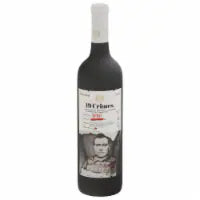 19 Crimes Shiraz Red Wine
