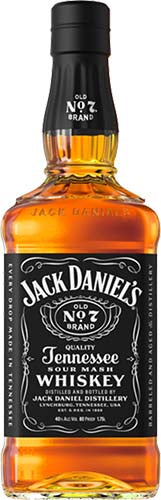 Jack Daniels 1.75L