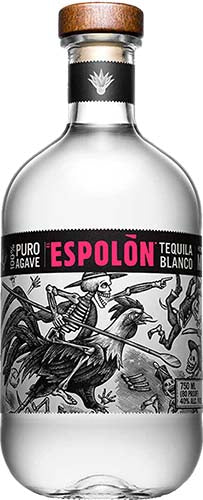 ESPOLON BLANCO 750ml