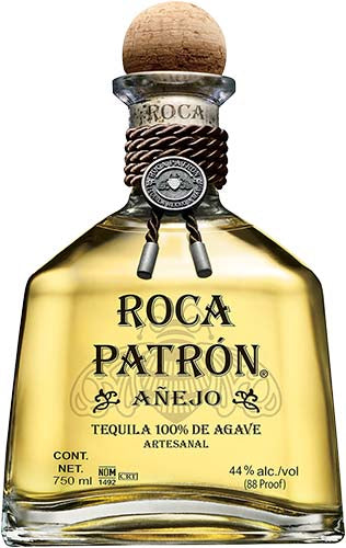 ROCA PATRON ANEJO 750 ml