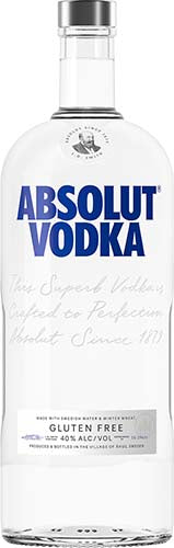 ABSOLUT 1.75