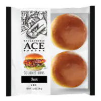 Sandwich Bread, Buns & Rolls