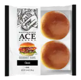 Sandwich Bread, Buns & Rolls