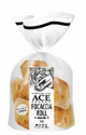 ACE® Bakery Ciabatta Piccola 5 Ct