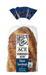 ACE Bakery® Sourdough Bistro Sliced Bread
