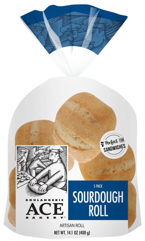 ACE Bakery® Sourdough Bistro Sliced Bread