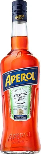 APEROL 750 ML