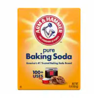 ARM & HAMMER Pure Baking Soda