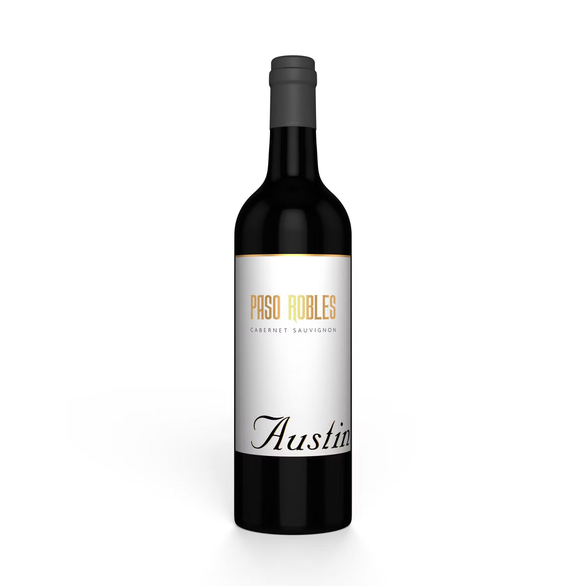 Austin Nv Cabernet Sauvignon +14 750ml