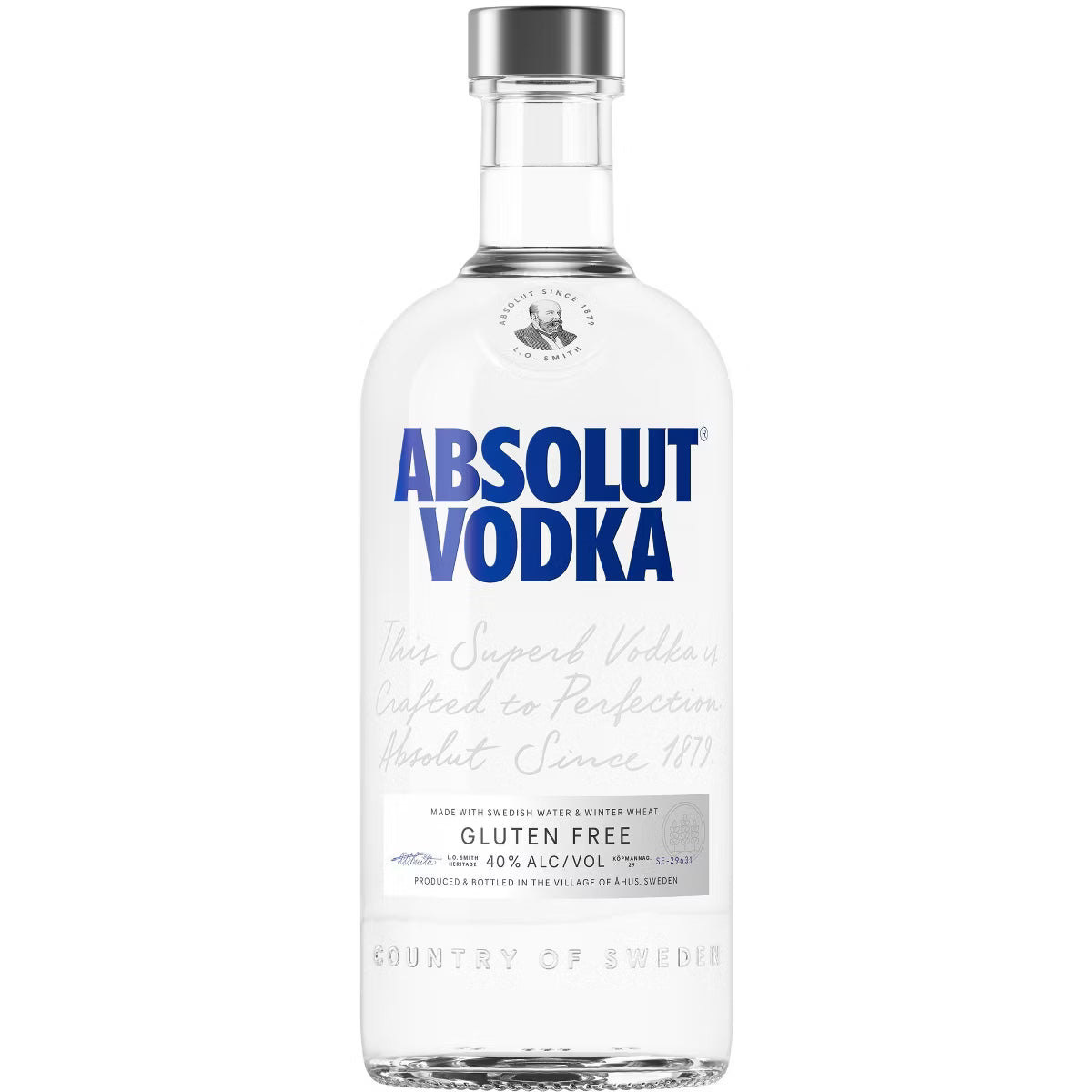 Absolut Vodka - 750ml
