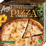Amy's Cheese Original Crust Frozen Pizza
