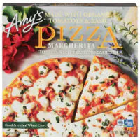 Amy's Cheese Original Crust Frozen Pizza