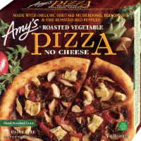 Amy's Cheese Original Crust Frozen Pizza