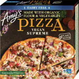 Amy's Cheese Original Crust Frozen Pizza