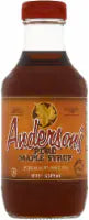 Anderson's Pure Maple Syrup