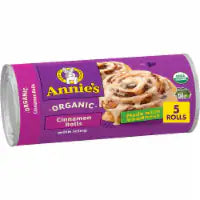 Refrigerated Dough & Crusts