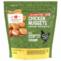 Applegate All Natural Frozen Chicken Nuggets
