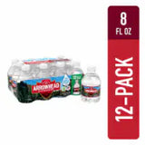 Arrowhead 100% Mountain Spring Bottled Water