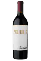 Austin Nv Cabernet Sauvignon +14 750ml