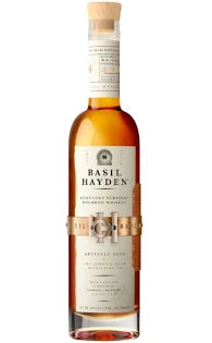 BASIL HAYDEN 375 ml