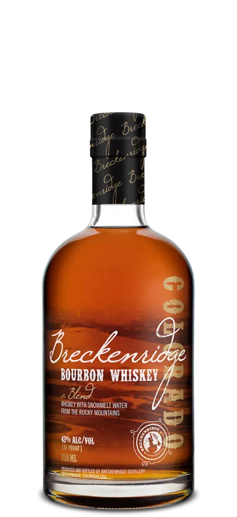 BRECKENRIDGE BOURBON 750 ml