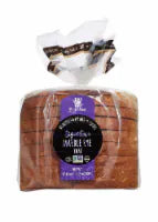 Sandwich Bread, Buns & Rolls