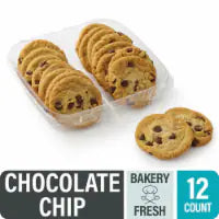 Bakery Fresh Cookies