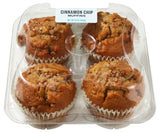 Bakery Fresh Muffins