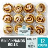 Bakery Fresh Mini Muffins