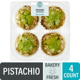 Bakery Fresh Muffins