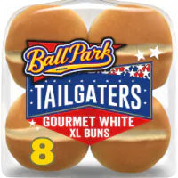 Pepperidge Farm Sesame Topped Hamburger Buns 8 Ct