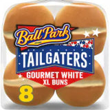 Pepperidge Farm Sesame Topped Hamburger Buns 8 Ct