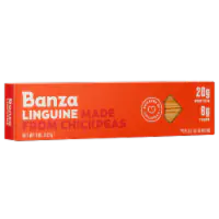 Banza® Chickpea Spaghetti Pasta