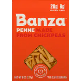 Banza® Chickpea Spaghetti Pasta