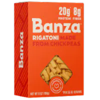 Banza® Chickpea Spaghetti Pasta