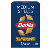 Barilla Angel Hair Pasta Quality Non-GMO and Kosher Certified Pasta