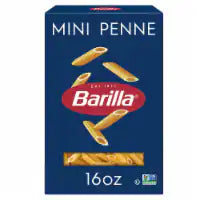 Barilla Angel Hair Pasta Quality Non-GMO and Kosher Certified Pasta