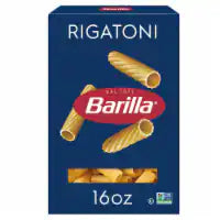 Barilla Angel Hair Pasta Quality Non-GMO and Kosher Certified Pasta