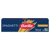 Barilla Angel Hair Pasta Quality Non-GMO and Kosher Certified Pasta