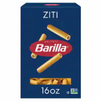 Barilla Angel Hair Pasta Quality Non-GMO and Kosher Certified Pasta