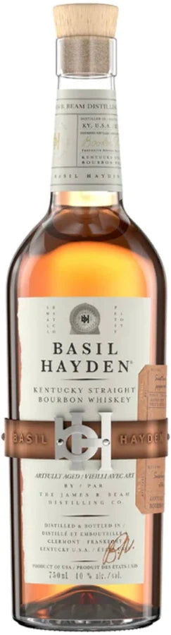 BASIL HAYDEN 375 ml