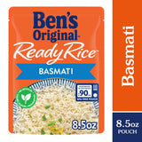 Ben's Original Ready Rice Long Grain and Wild Flavored Rice