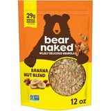 Bear Naked® Fit Triple Berry Crunch Granola 12 Oz